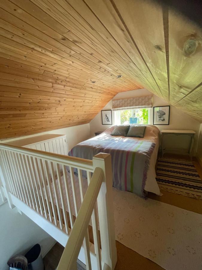 Little Barn Hotel Buckland Newton ภายนอก รูปภาพ